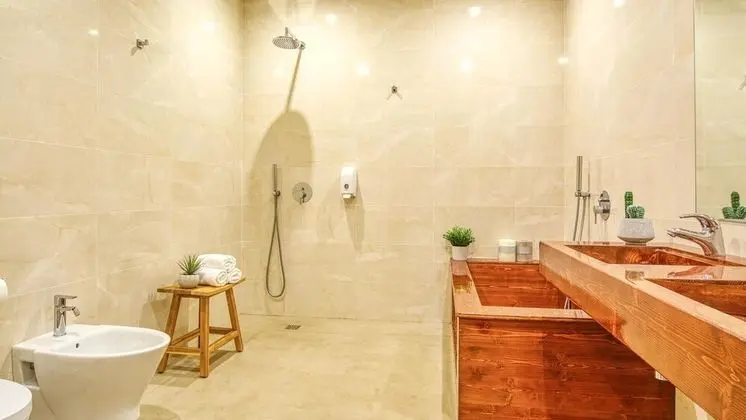 Villa, Birden Çok Yatak