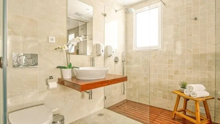 Villa, Birden Çok Yatak