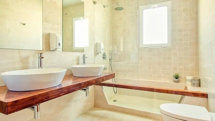 Villa, Birden Çok Yatak