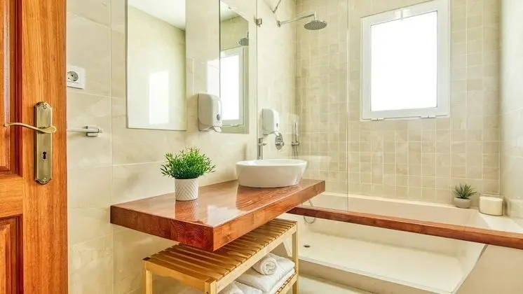 Villa, Birden Çok Yatak