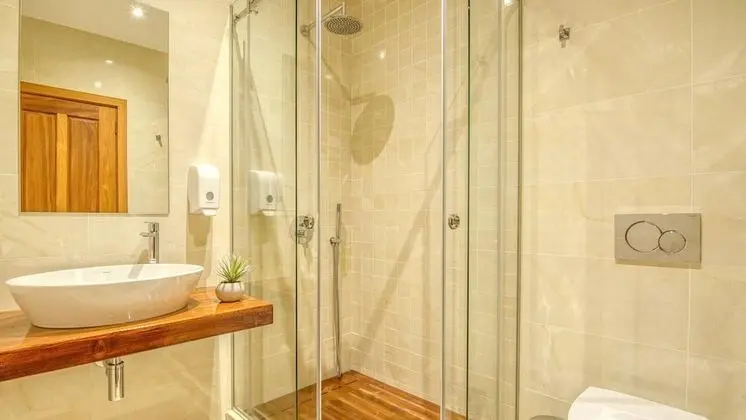 Villa, Birden Çok Yatak