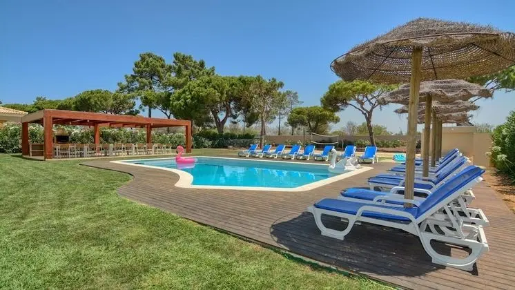 Villa, Birden Çok Yatak