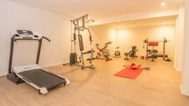 Villa, Birden Çok Yatak