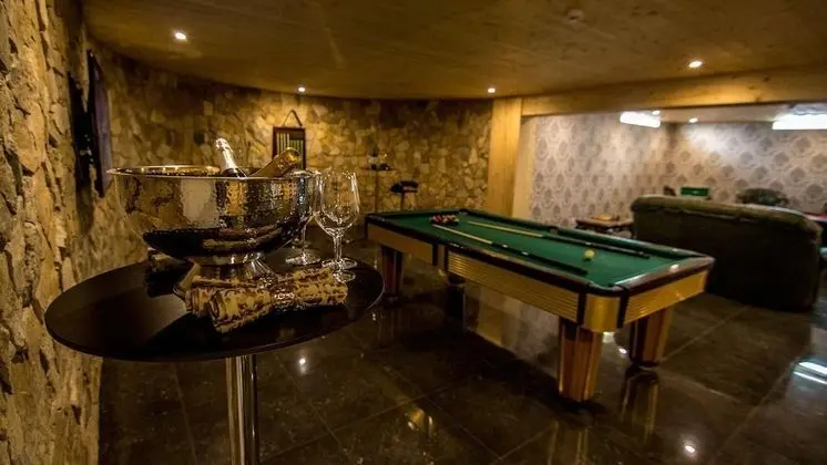 Villa, Birden Çok Yatak