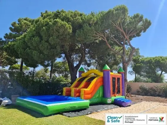 Villa, Birden Çok Yatak