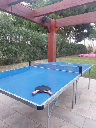 Villa, Birden Çok Yatak