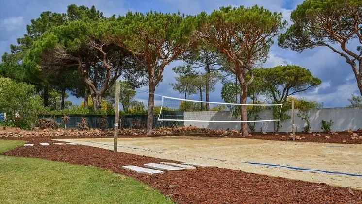 Villa, Birden Çok Yatak