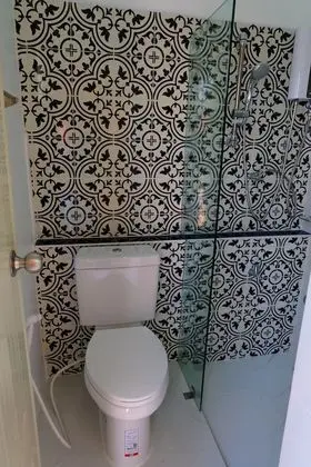Standard Room with Shared Bathroom