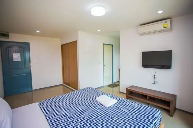 VIP Room