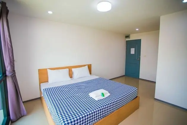 VIP Room