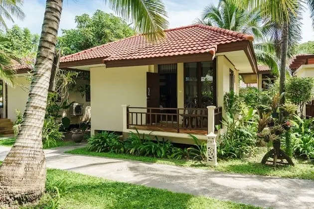 Mini Deluxe Seaview Bungalow