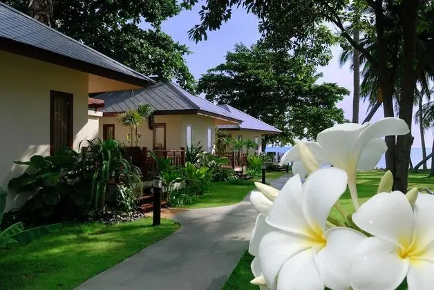 Seaview Bungalow