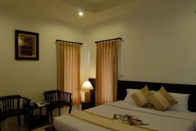 Seaview Bungalow