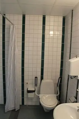 İki Ayrı Yataklı Oda, Özel Banyo (Pets Not allowed)