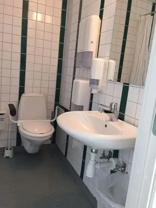 İki Ayrı Yataklı Oda, Özel Banyo (Pets Not allowed)