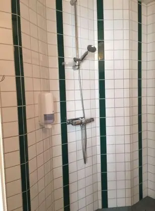 İki Ayrı Yataklı Oda, Özel Banyo (Pets Not allowed)