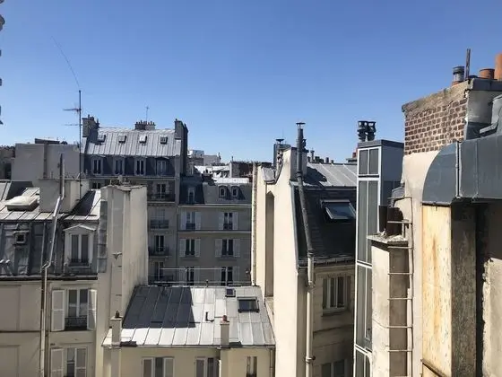 Superior Oda, 1 Çift Kişilik Yatak