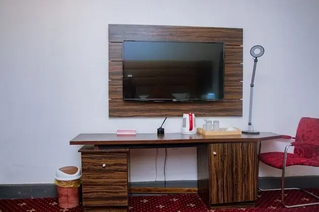 Superior Oda, Şehir Manzaralı (Noble)