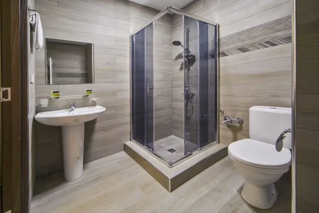 Apart Daire, 2 Yatak Odası, Balkon