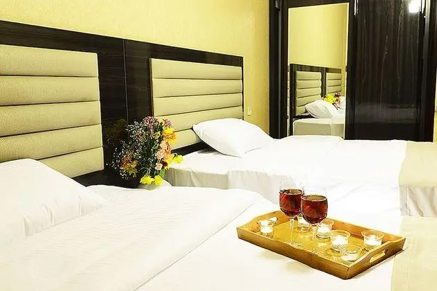 Apart Daire, 3 Yatak Odası