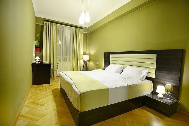 Apart Daire, 3 Yatak Odası