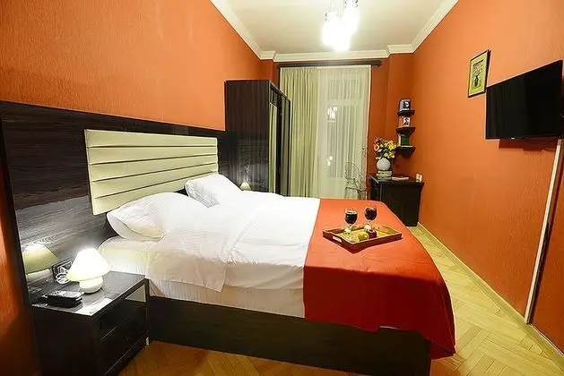 Apart Daire, 3 Yatak Odası