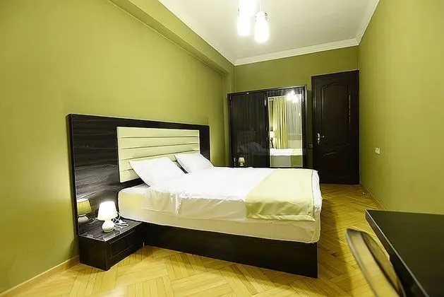 Apart Daire, 3 Yatak Odası