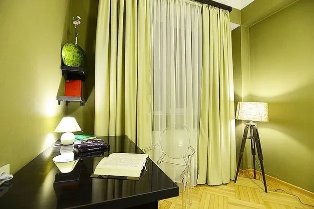 Apart Daire, 3 Yatak Odası