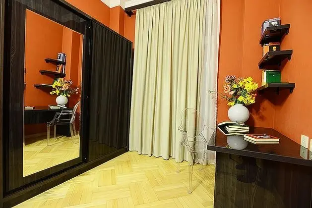 Apart Daire, 3 Yatak Odası