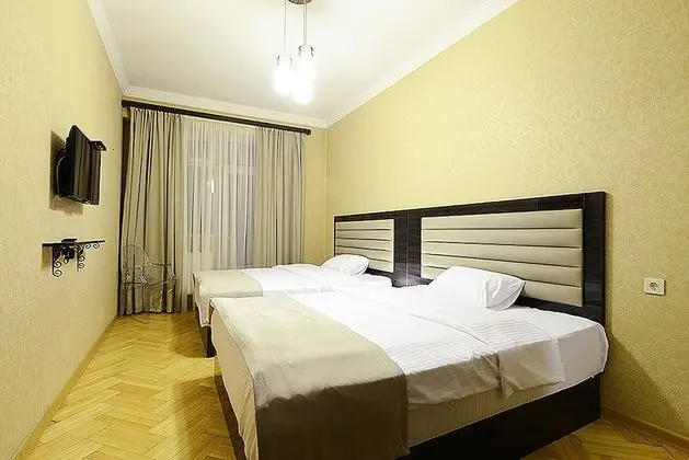 Apart Daire, 3 Yatak Odası