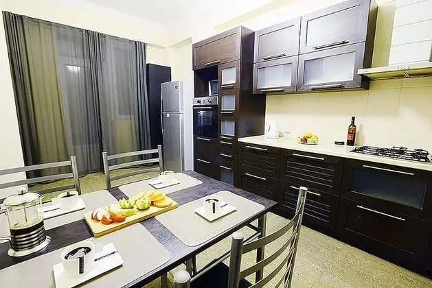 Apart Daire, 3 Yatak Odası