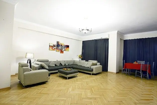 Apart Daire, 3 Yatak Odası