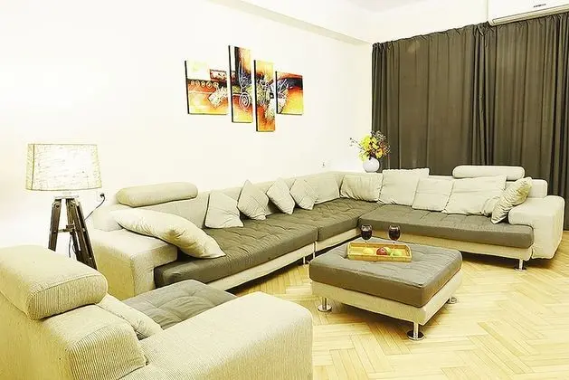 Apart Daire, 3 Yatak Odası