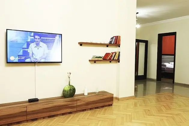 Apart Daire, 3 Yatak Odası