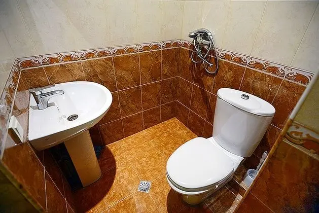 Apart Daire, 3 Yatak Odası