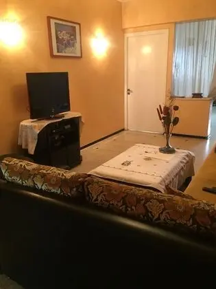 Ortak Ranzalı Oda, 1 Yatak Odası, Sigara İçilebilir, Teras