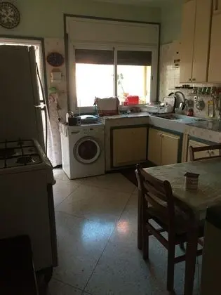 Ortak Ranzalı Oda, 1 Yatak Odası, Sigara İçilebilir, Teras