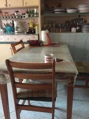 Ortak Ranzalı Oda, 1 Yatak Odası, Sigara İçilebilir, Teras