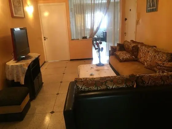 Oturma odası