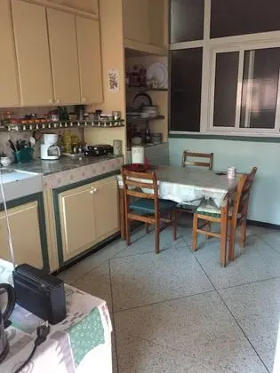 Yemek odası
