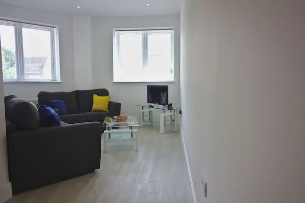Apart Daire, 2 Yatak Odası
