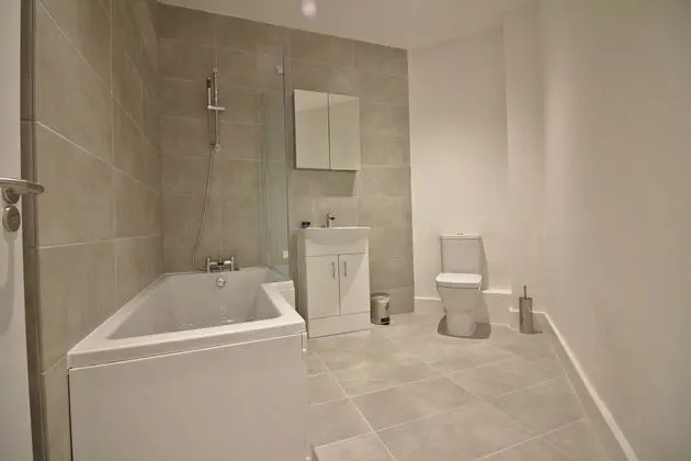 Comfort Apart Daire, 2 Yatak Odası