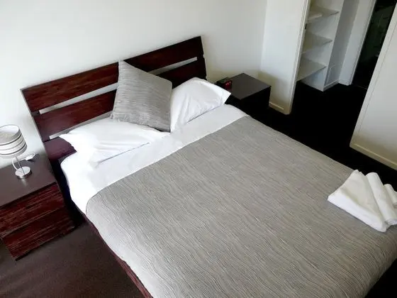 Standard Apart Daire, 2 Yatak Odası