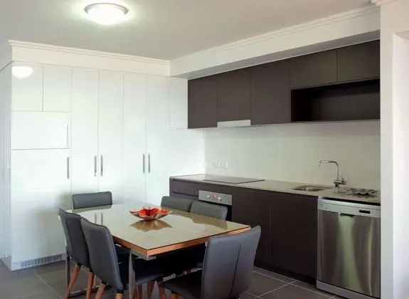 Apart Daire, 2 Yatak Odası