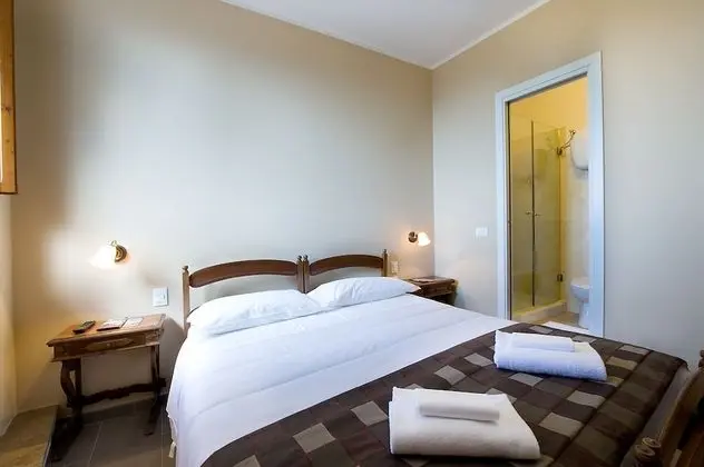 Classic Büyük Yataklı Tek Kişilik Oda