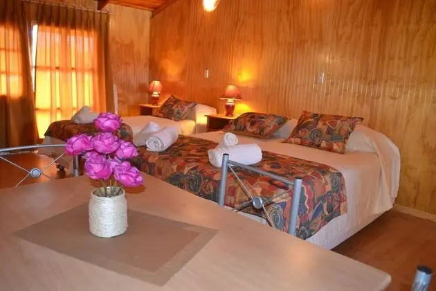 Apart Daire (For 3 People)