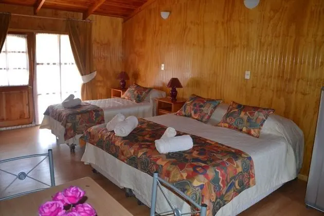 Apart Daire (For 3 People)