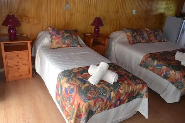 Apart Daire (For 3 People)