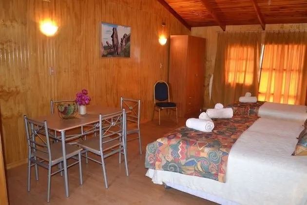 Apart Daire (For 3 People)
