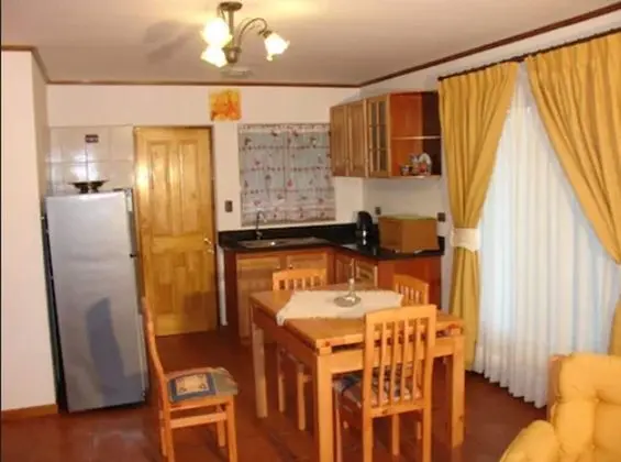 Apart Daire (For 3 People)
